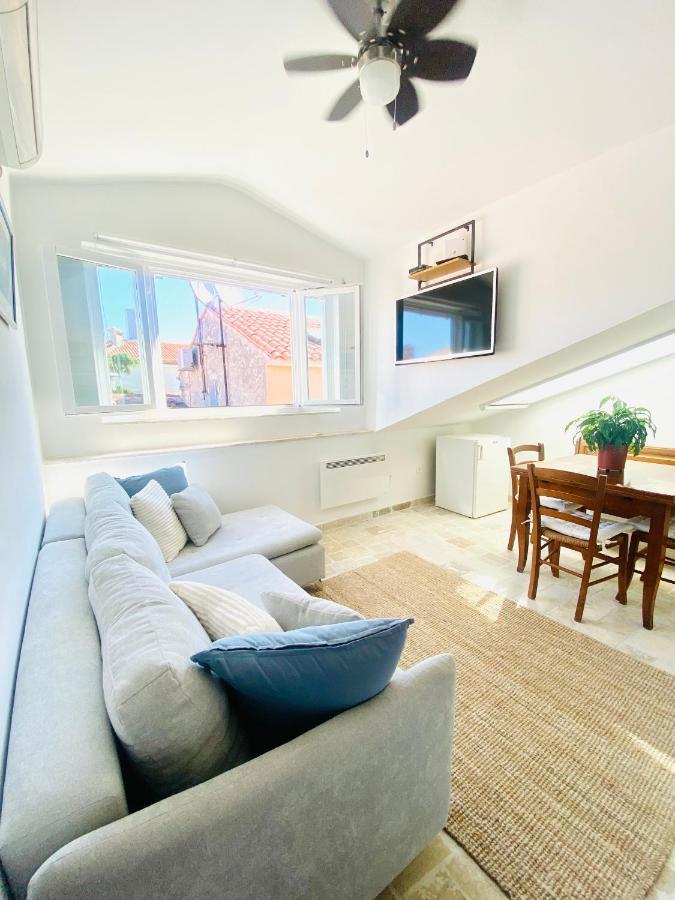 Istria Apartment - 3 Minutes From The Beach Novigrad Istria Exterior foto