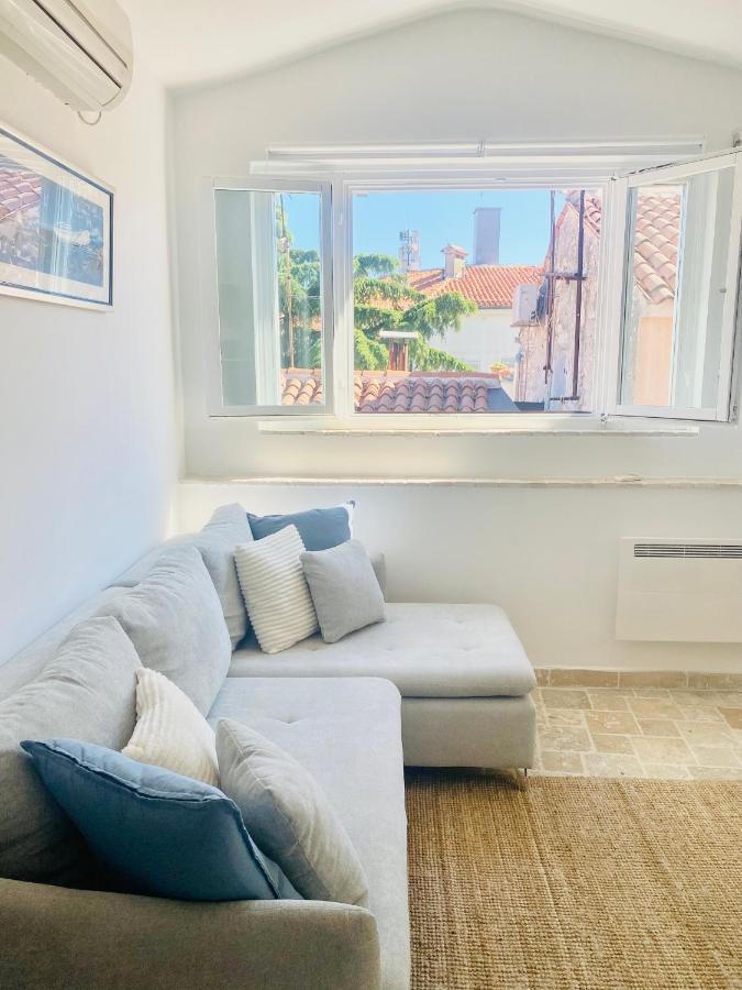 Istria Apartment - 3 Minutes From The Beach Novigrad Istria Exterior foto