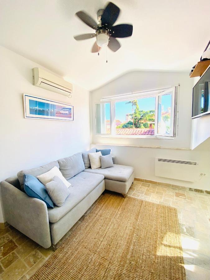 Istria Apartment - 3 Minutes From The Beach Novigrad Istria Exterior foto