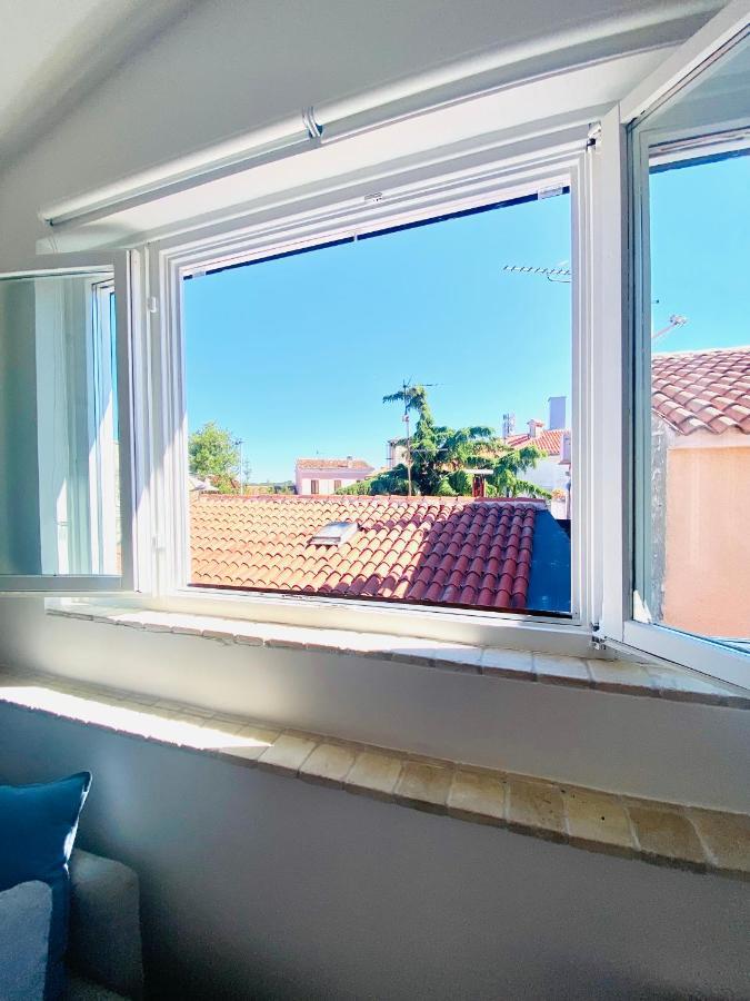 Istria Apartment - 3 Minutes From The Beach Novigrad Istria Exterior foto